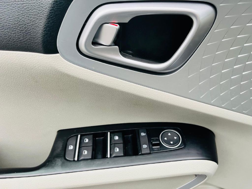 2020 Kia Soul Image 22