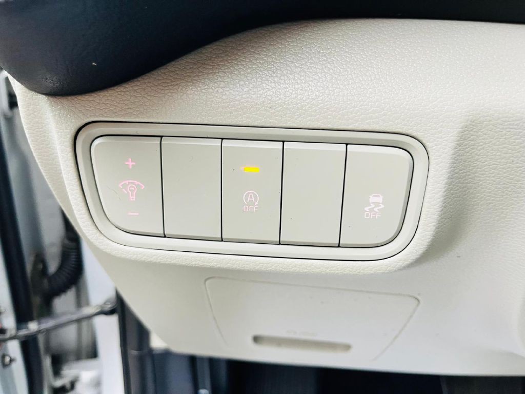 2020 Kia Soul Image 23