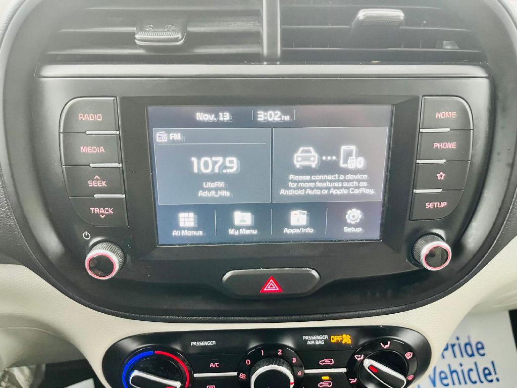 2020 Kia Soul Image 24