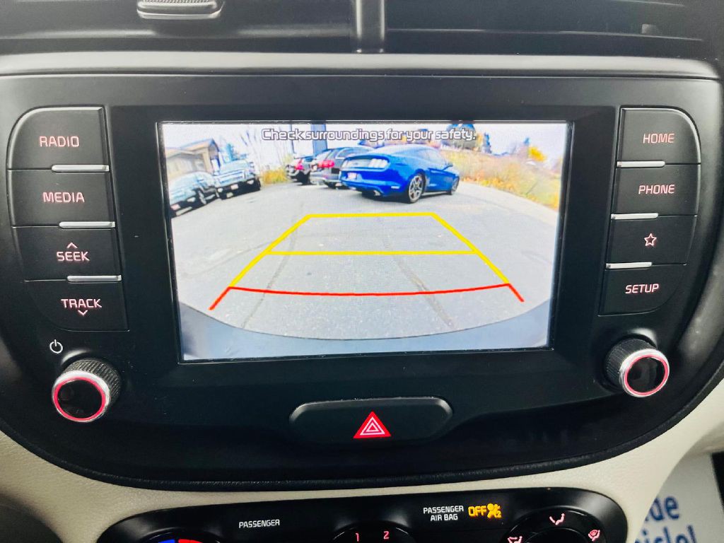 2020 Kia Soul Image 25