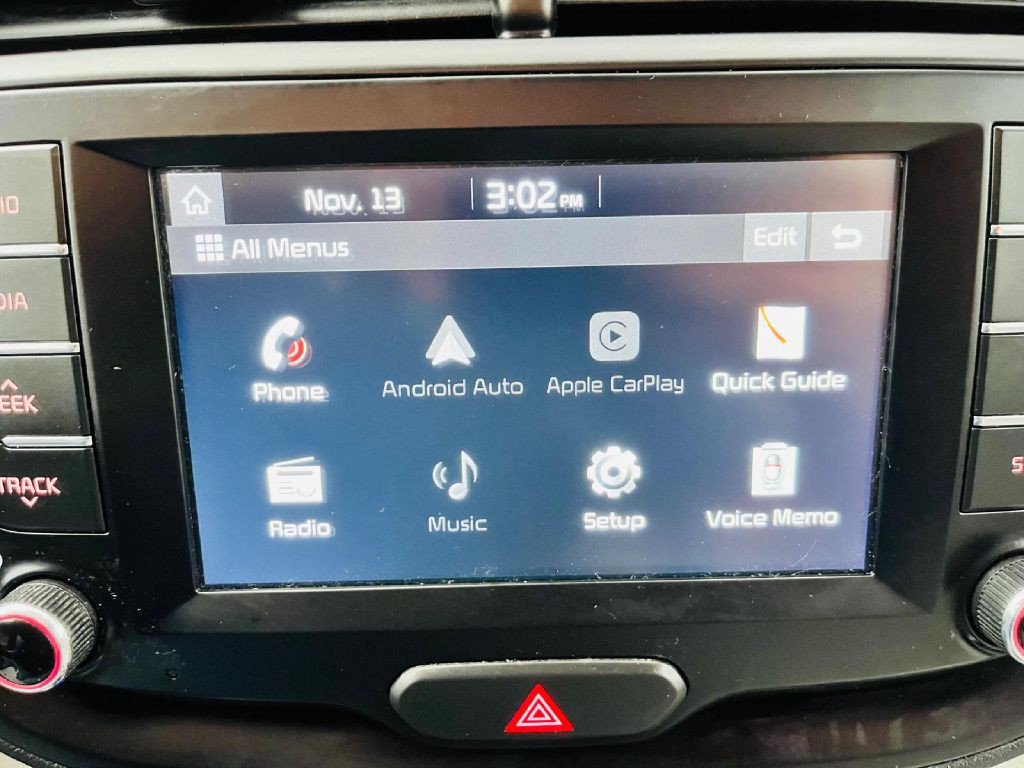 2020 Kia Soul Image 26