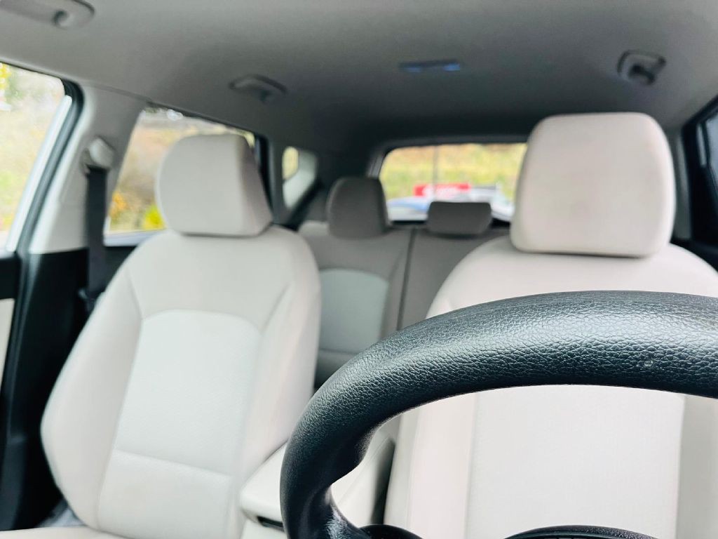 2020 Kia Soul Image 27