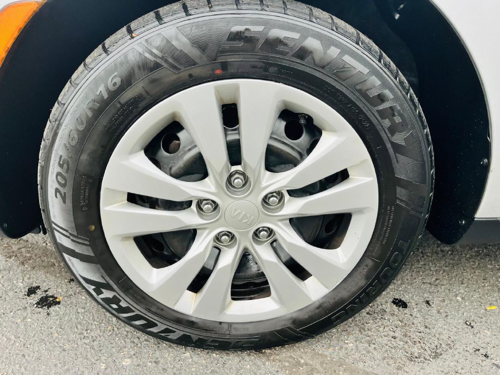 2020 Kia Soul Image 28