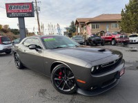 Image for 2019 Dodge Challenger R/T ID: 7007503