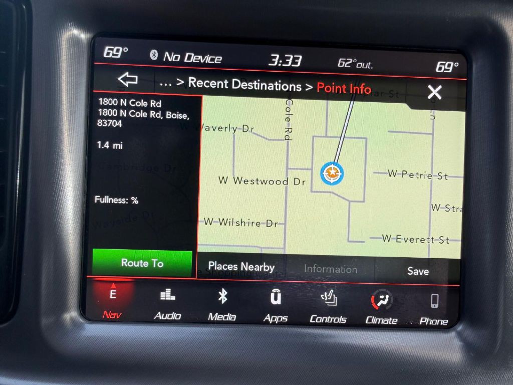 2019 Dodge Challenger Image 23