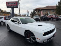 Image for 2015 Dodge Challenger R/T ID: 7017076