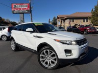 Image for 2015 Land Rover Range Rover Evoque Pure Plus ID: 7026709