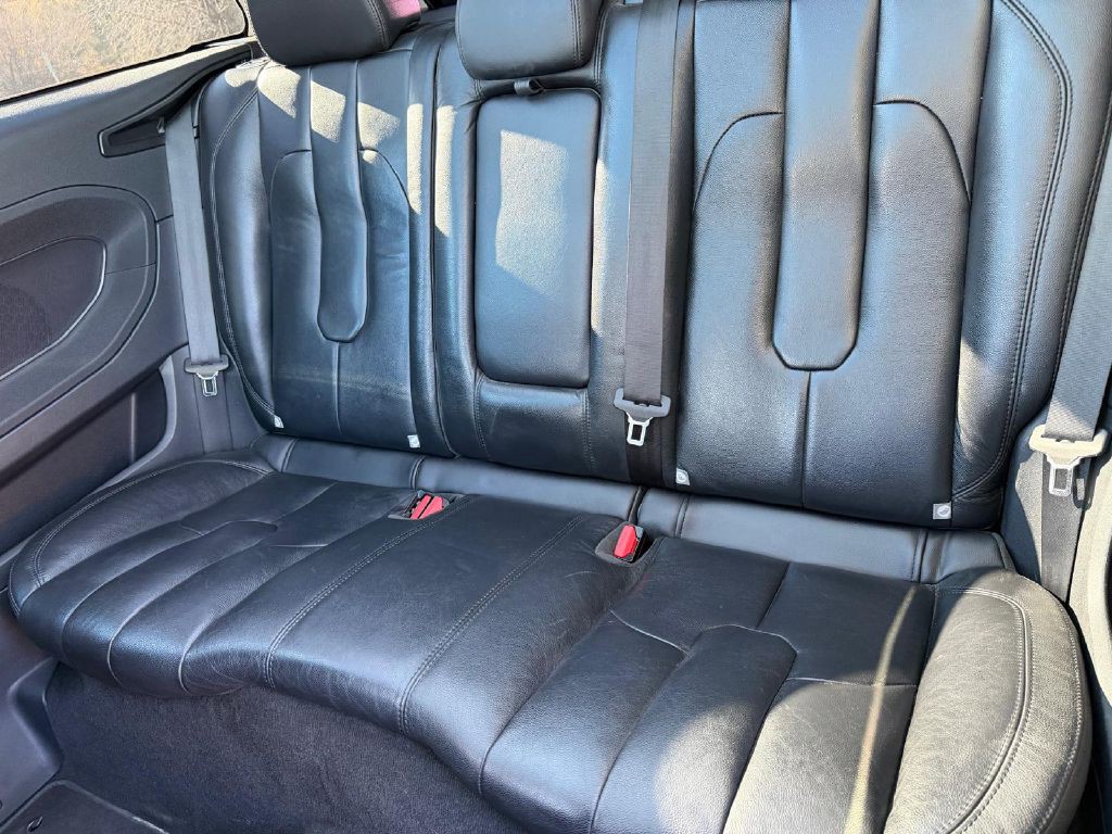 2015 Land Rover Range Rover Evoque Image 13