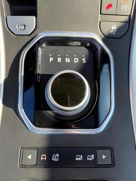 2015 Land Rover Range Rover Evoque Image 22