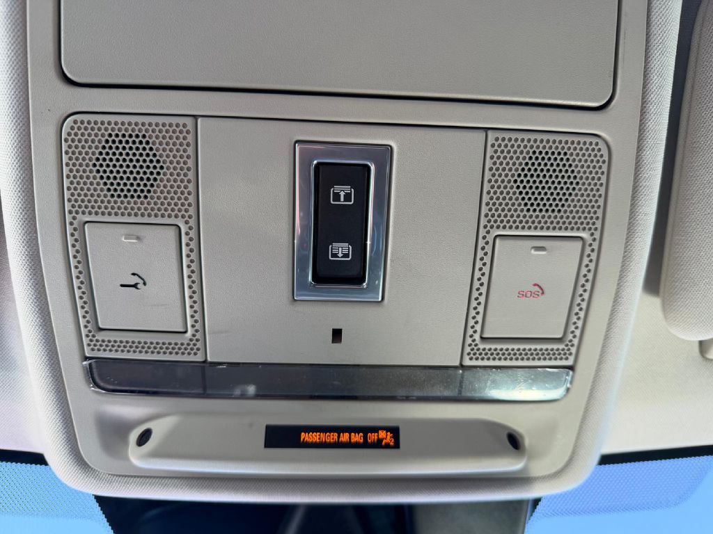 2015 Land Rover Range Rover Evoque Image 27