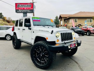 Image for 2017 Jeep Wrangler Unlimited Rubicon ID: 7030877