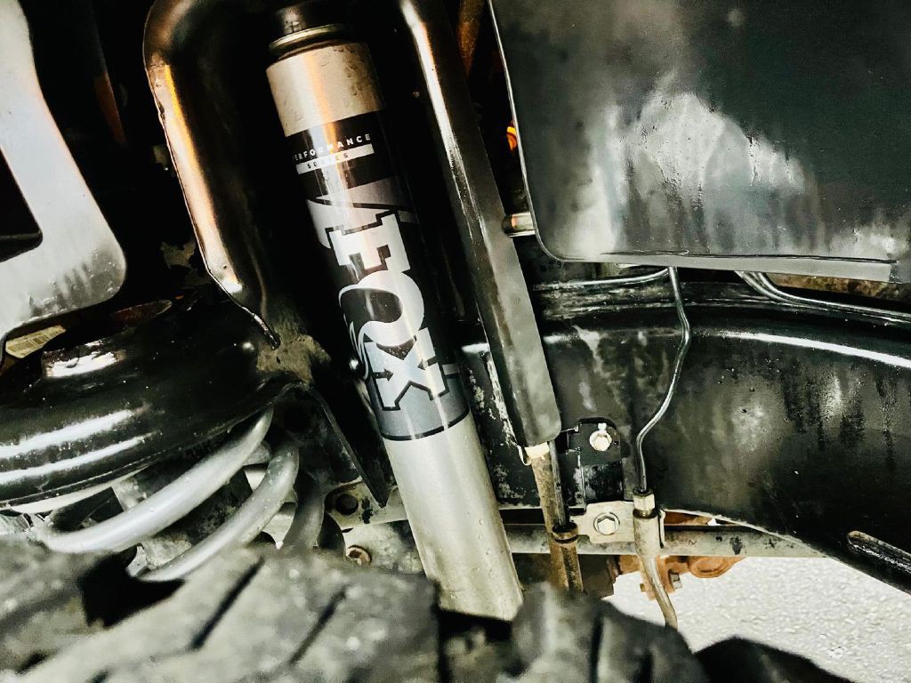 2017 Jeep Wrangler Unlimited Image 12