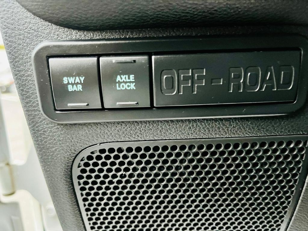 2017 Jeep Wrangler Unlimited Image 24