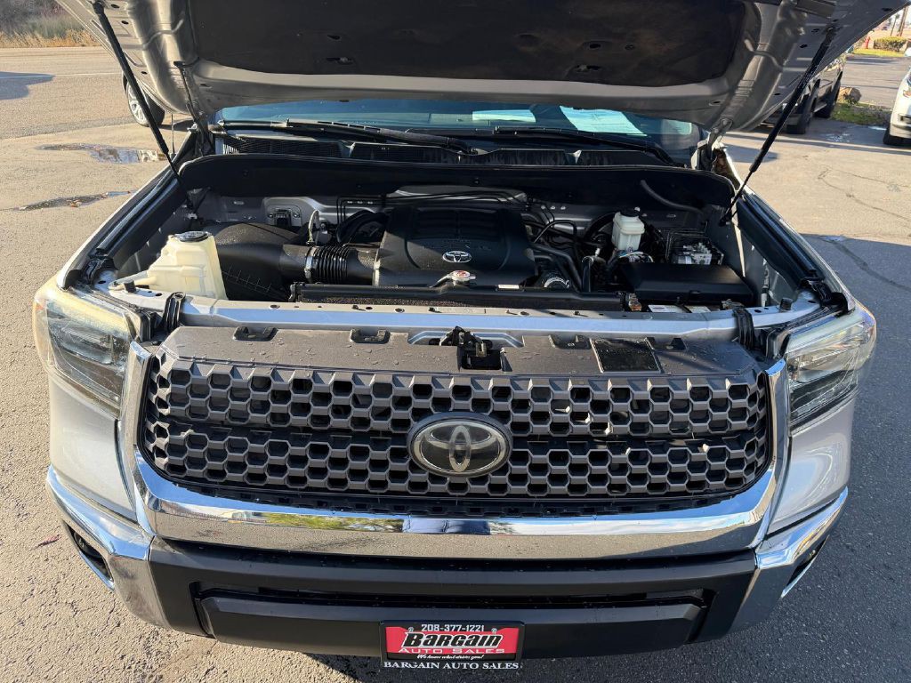 2018 Toyota Tundra Image 10