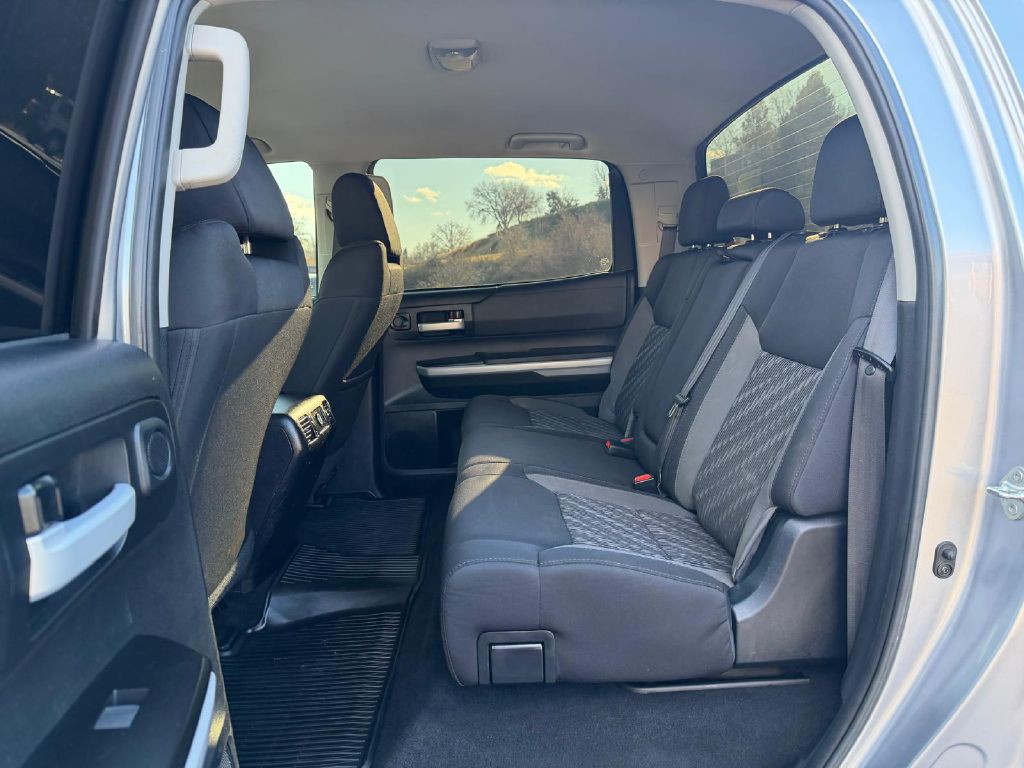2018 Toyota Tundra Image 13