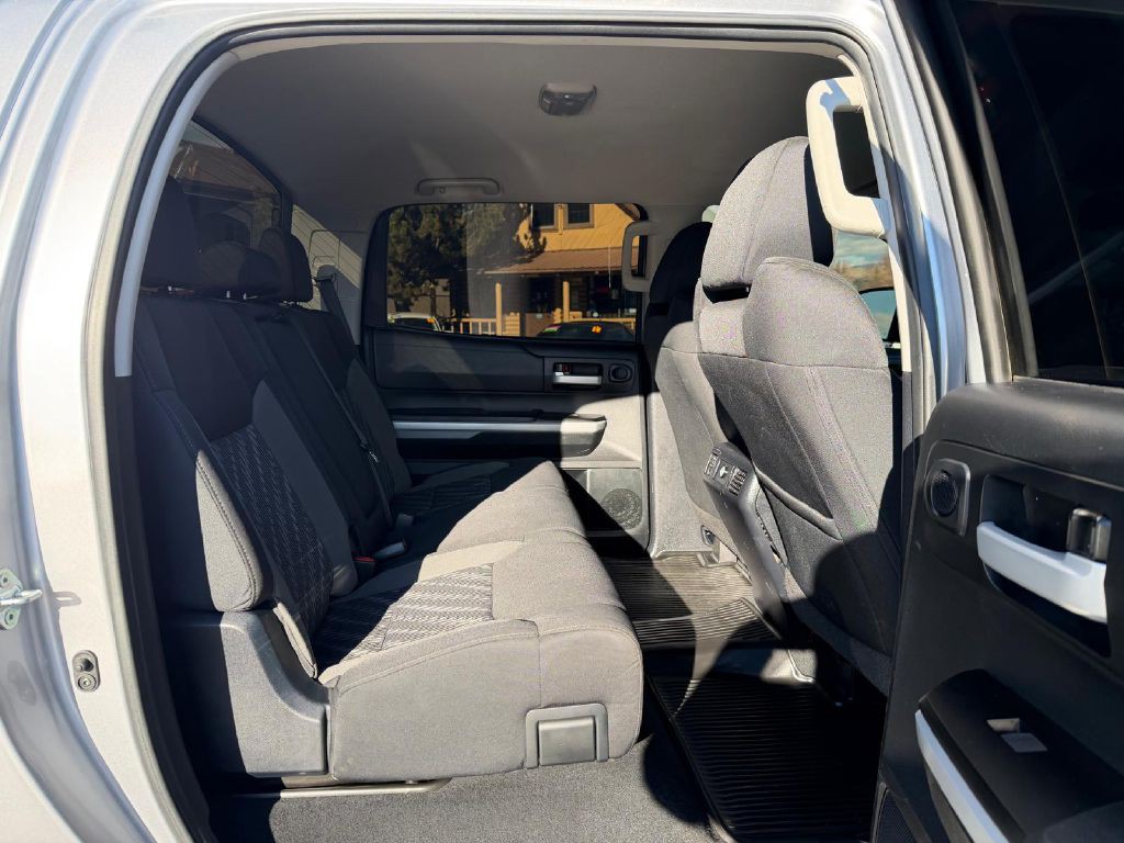 2018 Toyota Tundra Image 15