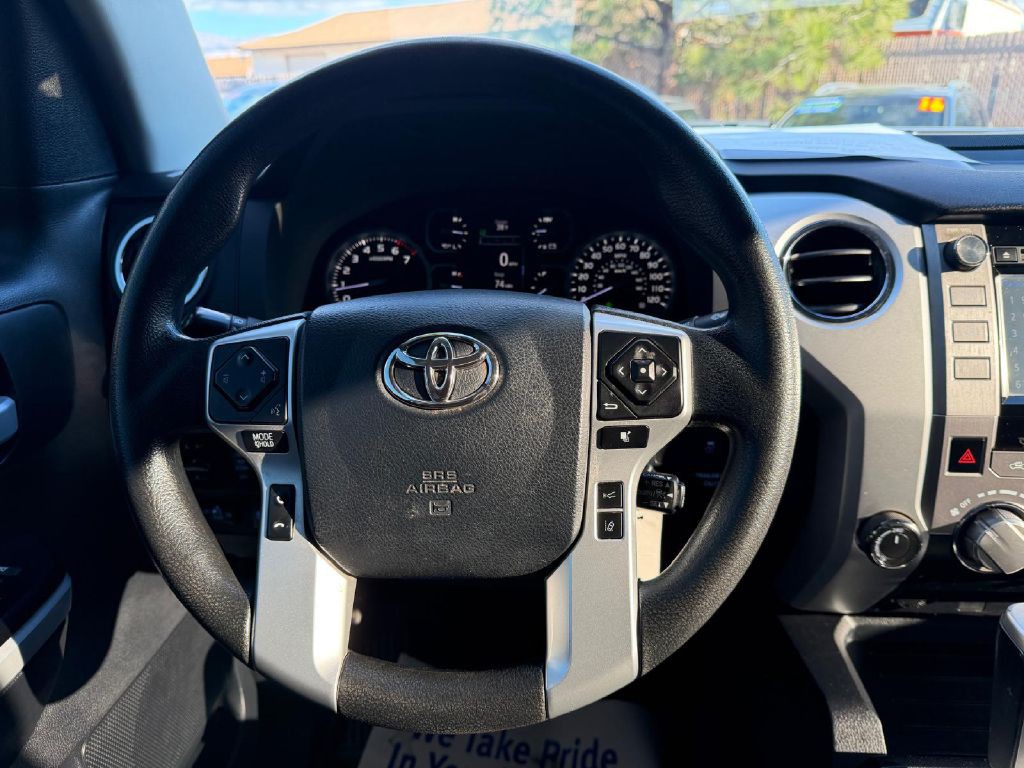 2018 Toyota Tundra Image 18