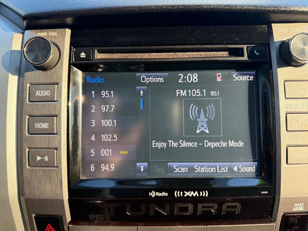 2018 Toyota Tundra Image 23