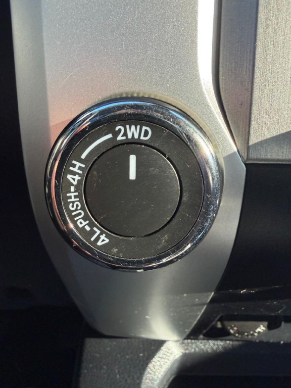 2018 Toyota Tundra Image 26