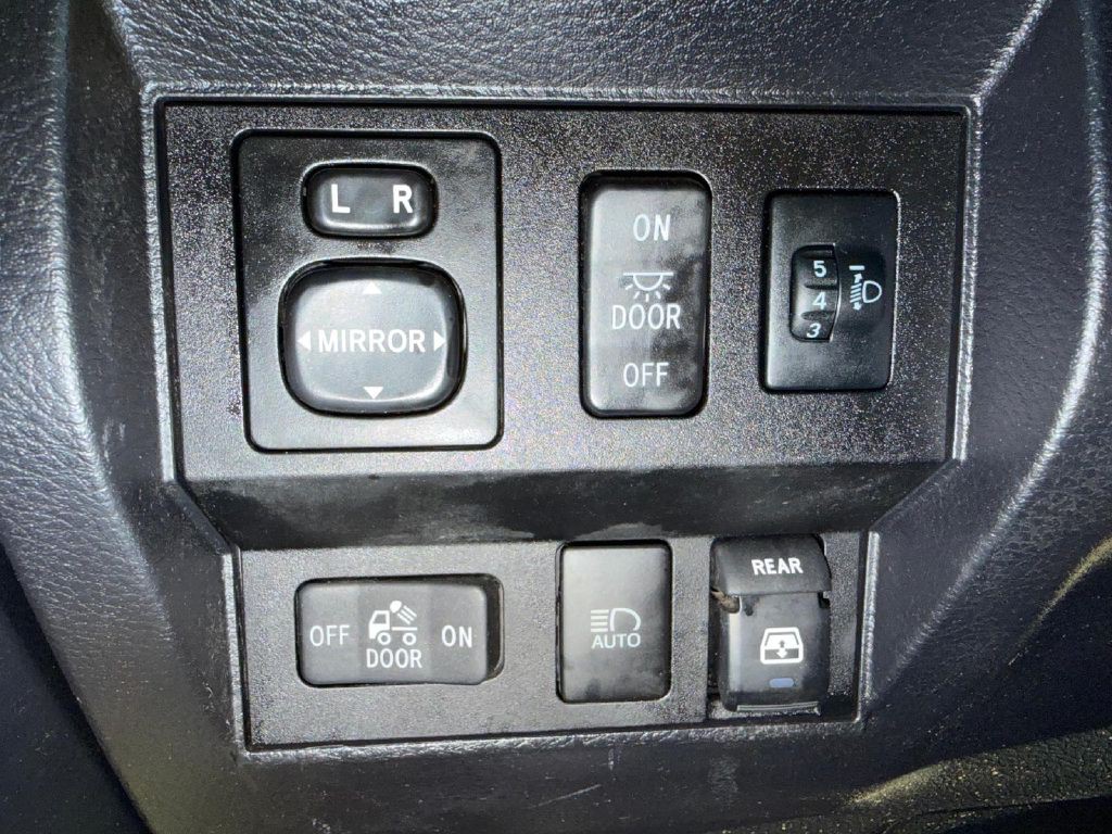 2018 Toyota Tundra Image 28