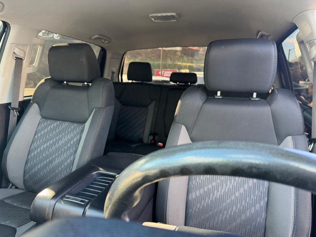 2018 Toyota Tundra Image 30