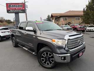 Image for 2017 Toyota Tundra Crewmax Limited ID: 7037027