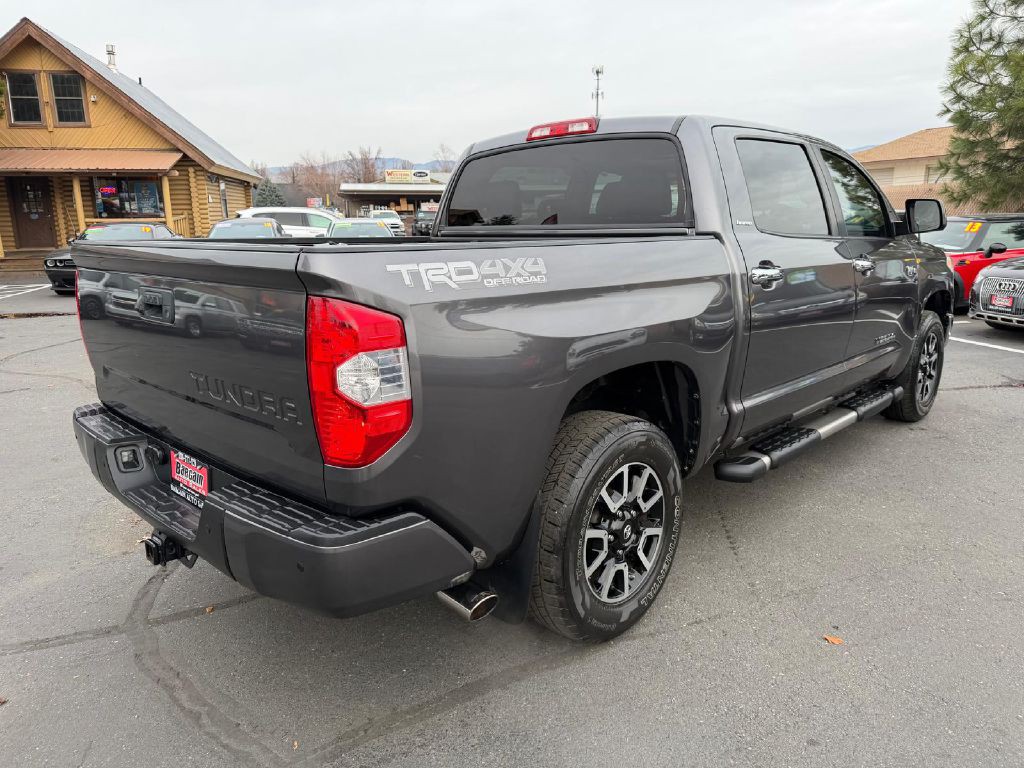 2017 Toyota Tundra Image 7