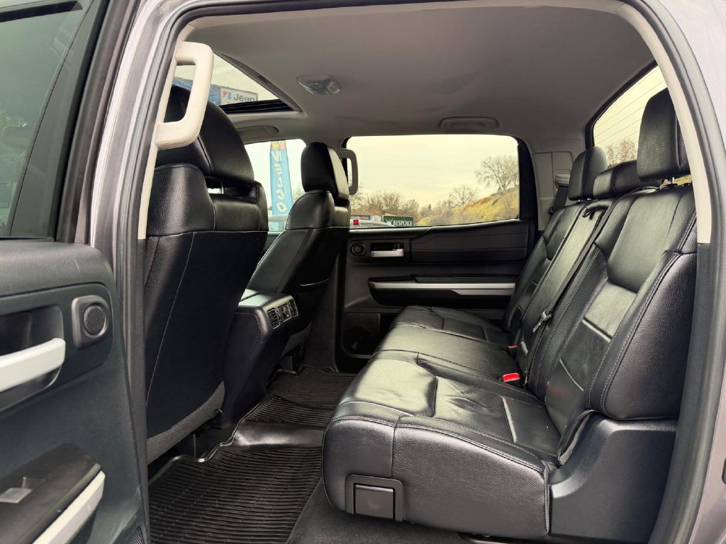 2017 Toyota Tundra Image 13