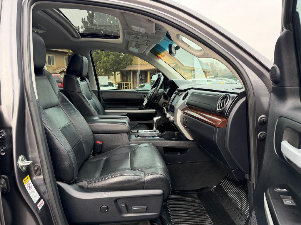 2017 Toyota Tundra Image 14