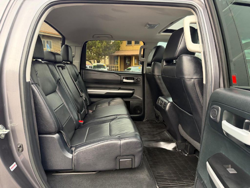 2017 Toyota Tundra Image 15