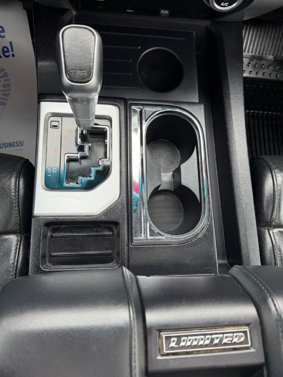 2017 Toyota Tundra Image 22