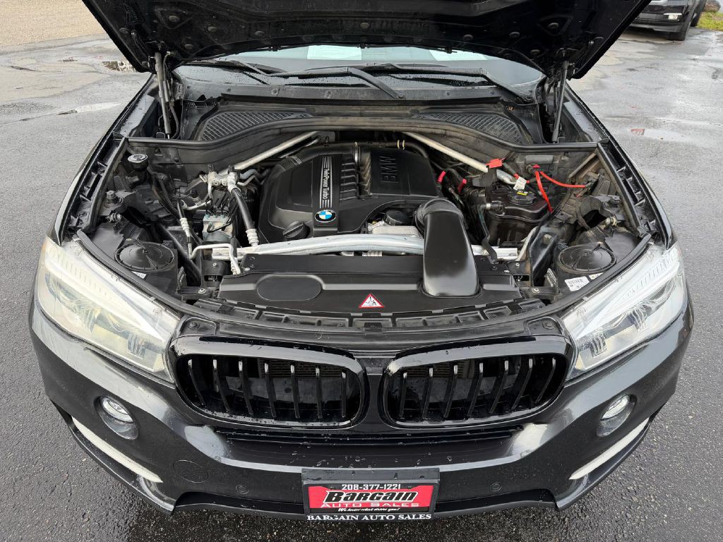 2015 BMW X5 Image 10
