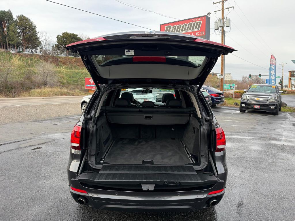 2015 BMW X5 Image 11