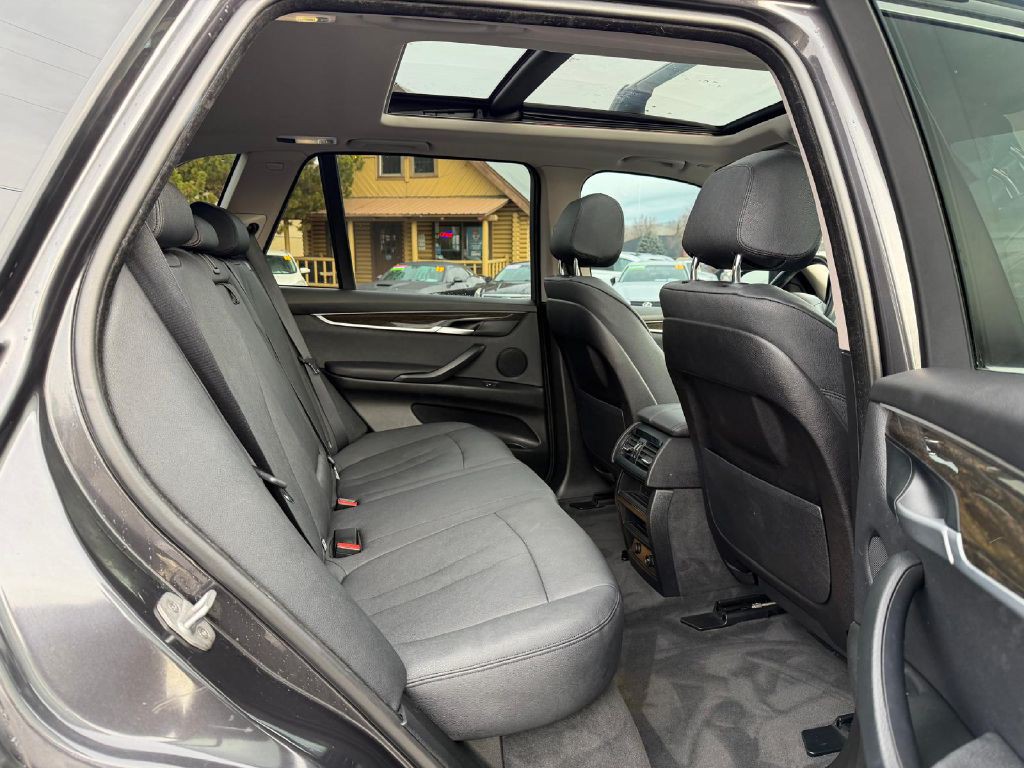 2015 BMW X5 Image 15