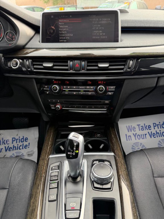 2015 BMW X5 Image 19