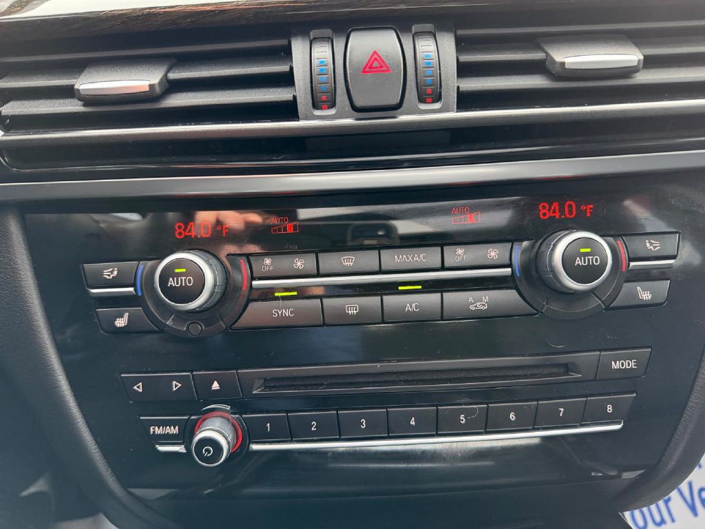 2015 BMW X5 Image 23