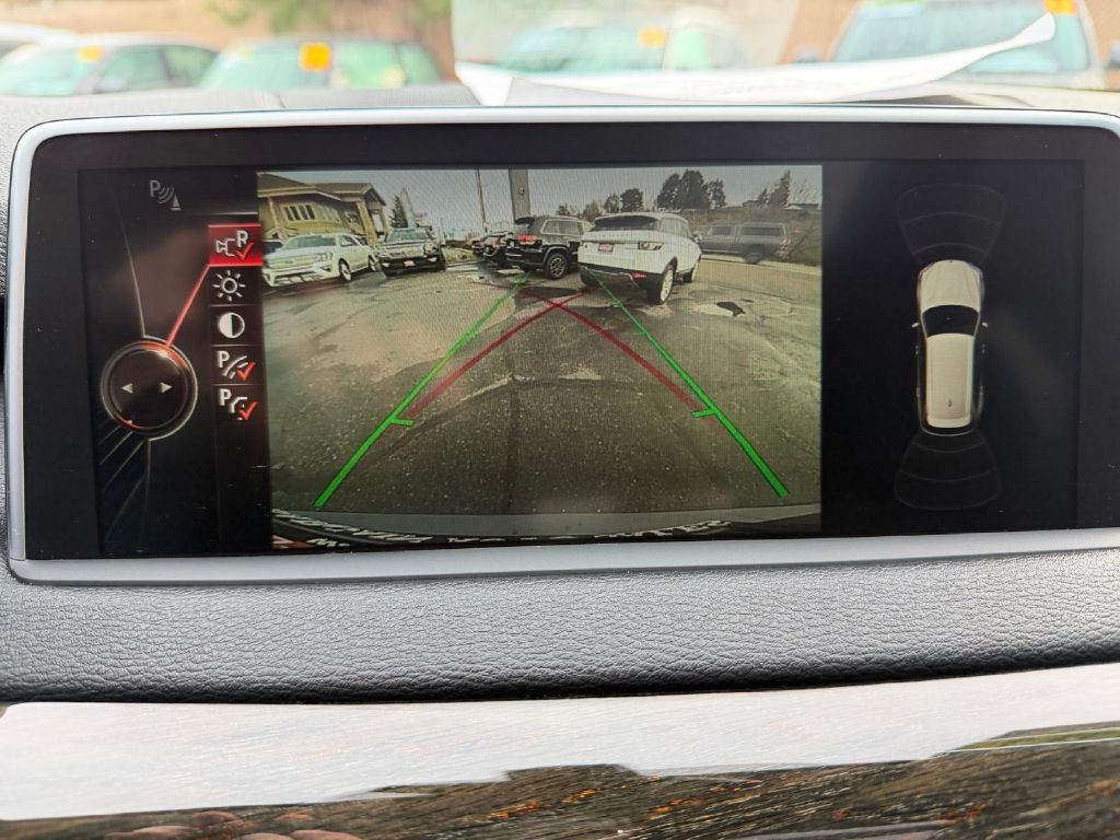 2015 BMW X5 Image 24