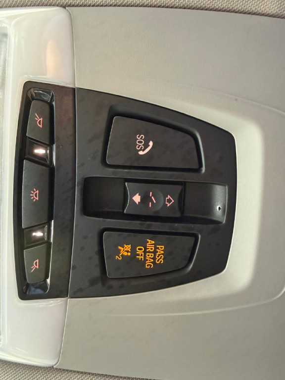 2015 BMW X5 Image 26