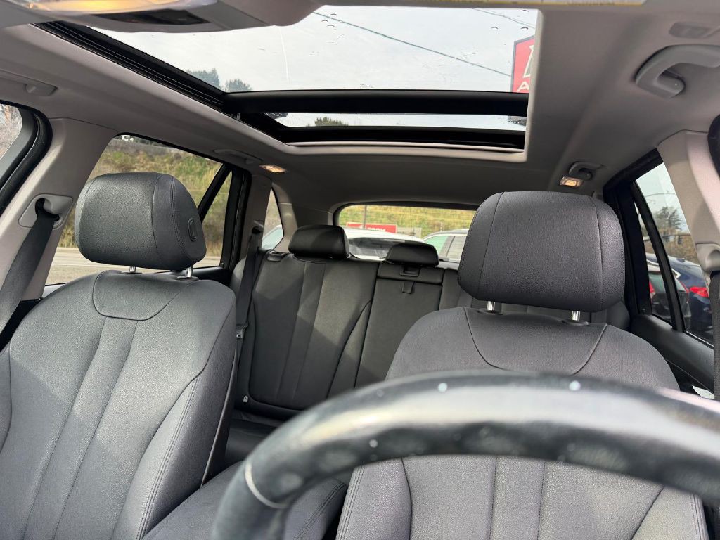 2015 BMW X5 Image 28