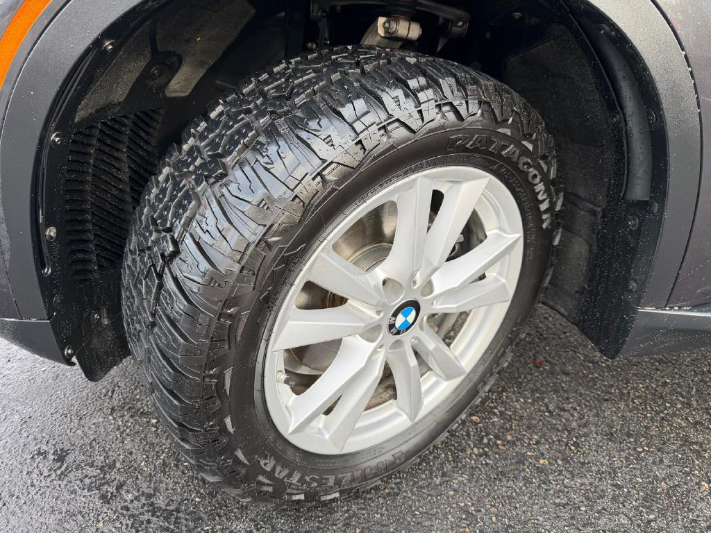 2015 BMW X5 Image 29