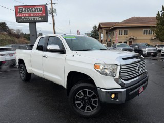 Image for 2015 Toyota Tundra Limited ID: 7051586