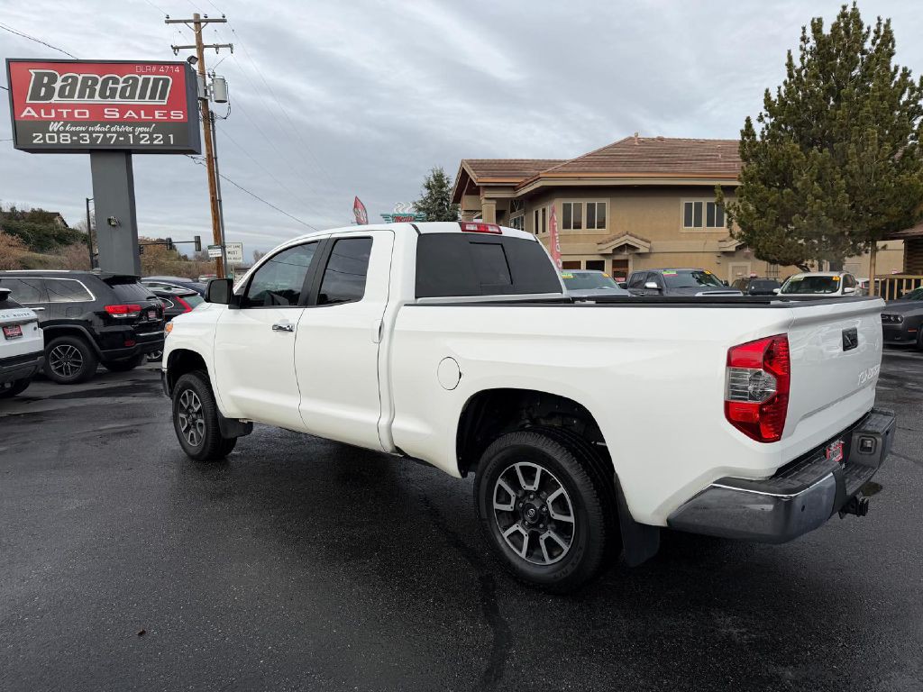 2015 Toyota Tundra Image 5