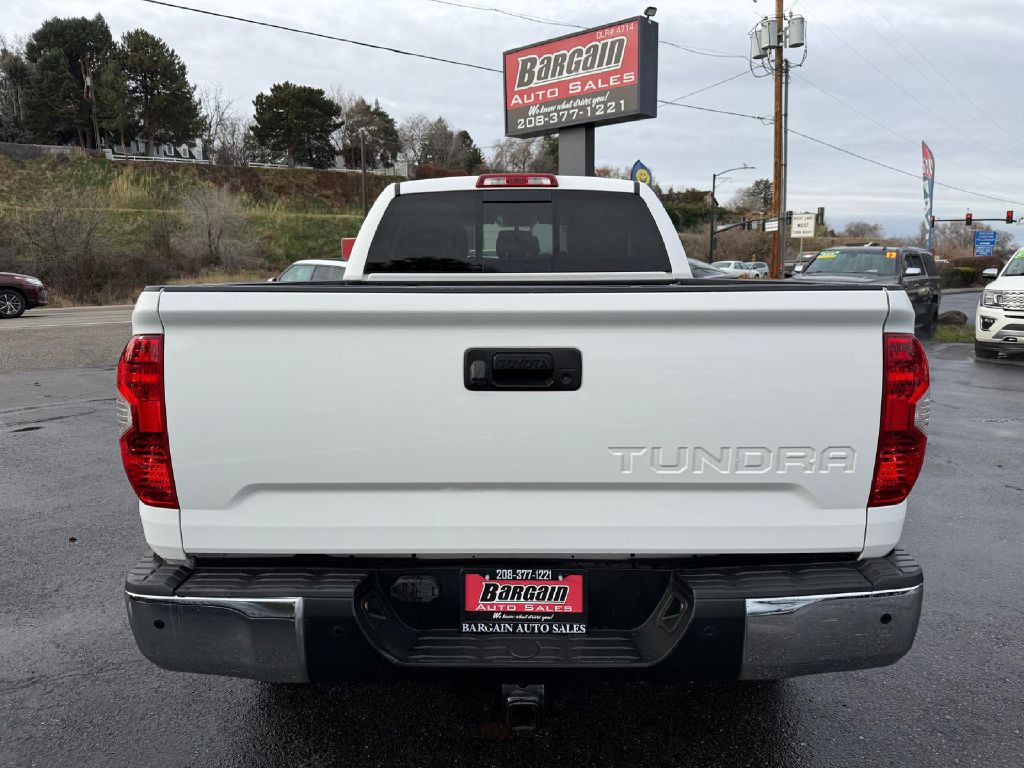 2015 Toyota Tundra Image 6