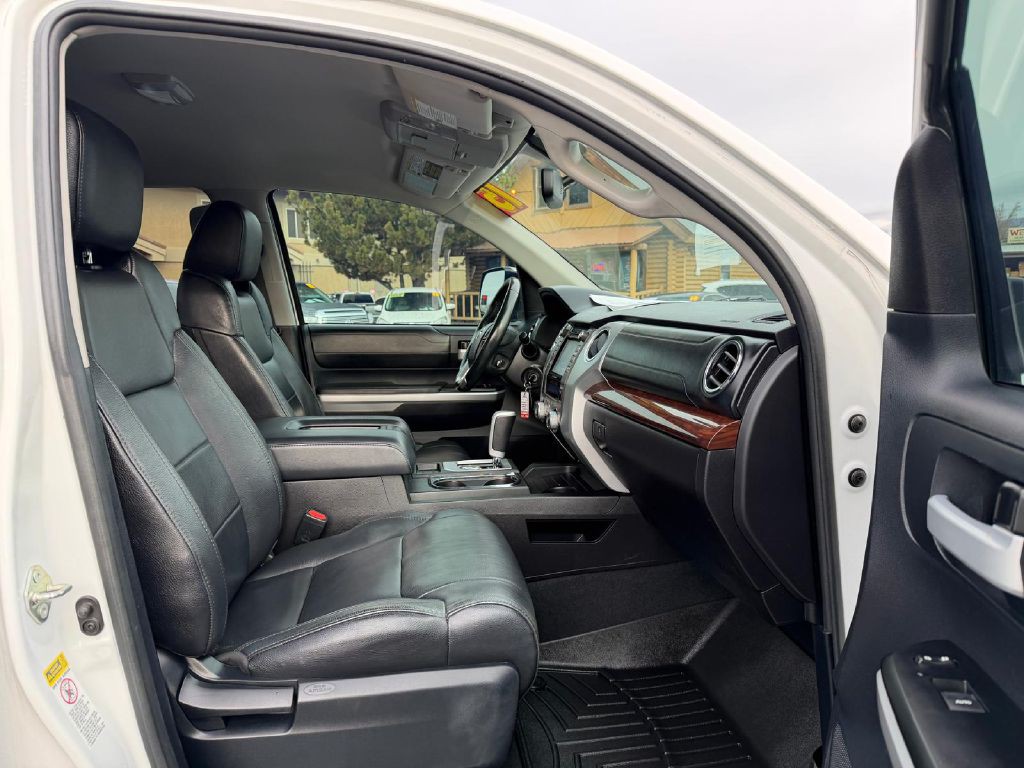 2015 Toyota Tundra Image 14