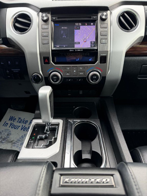 2015 Toyota Tundra Image 19