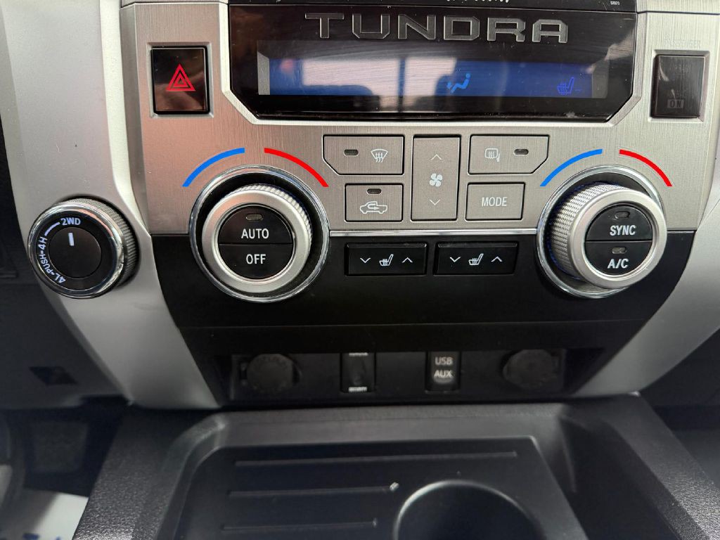 2015 Toyota Tundra Image 23