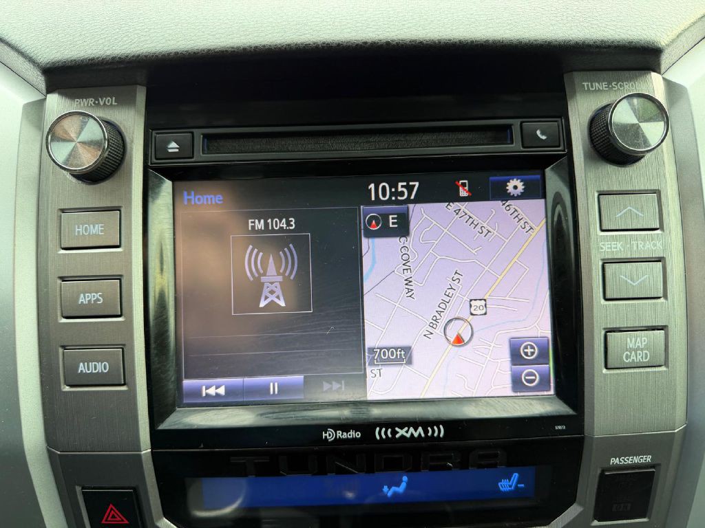 2015 Toyota Tundra Image 24