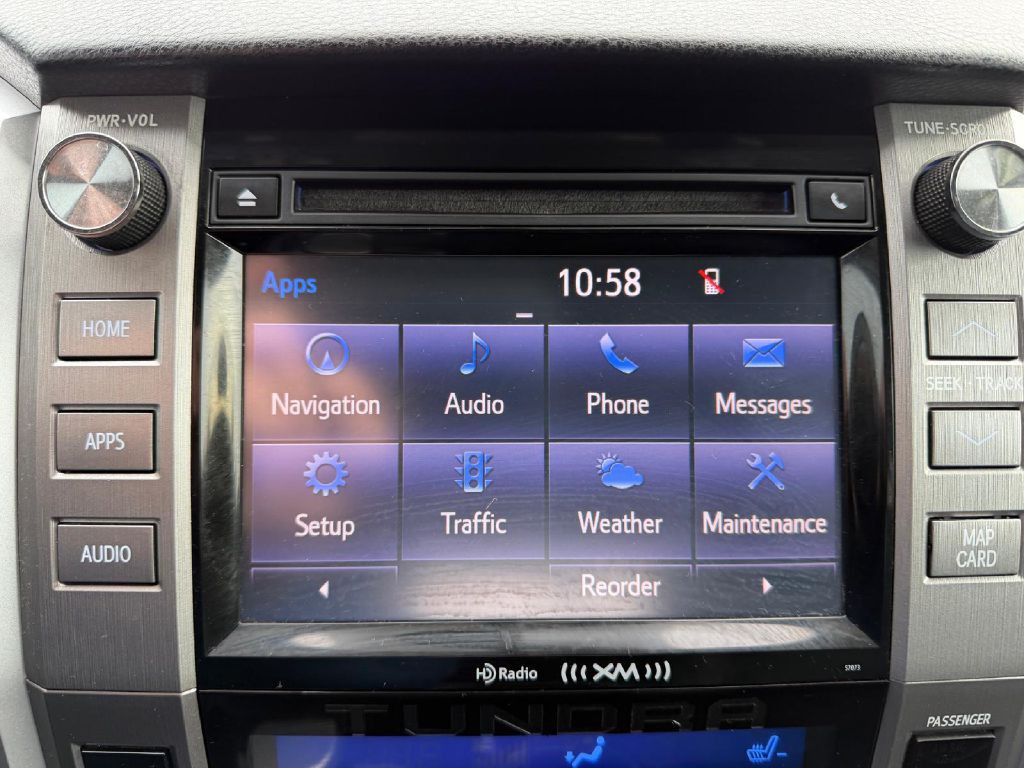 2015 Toyota Tundra Image 25