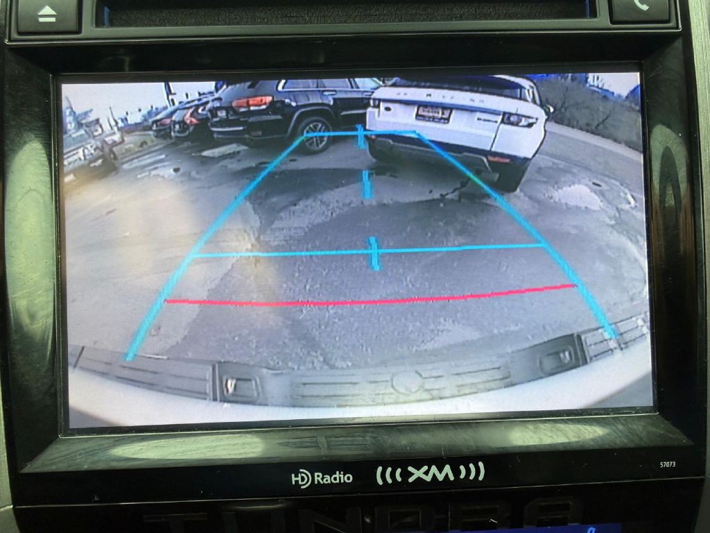 2015 Toyota Tundra Image 26