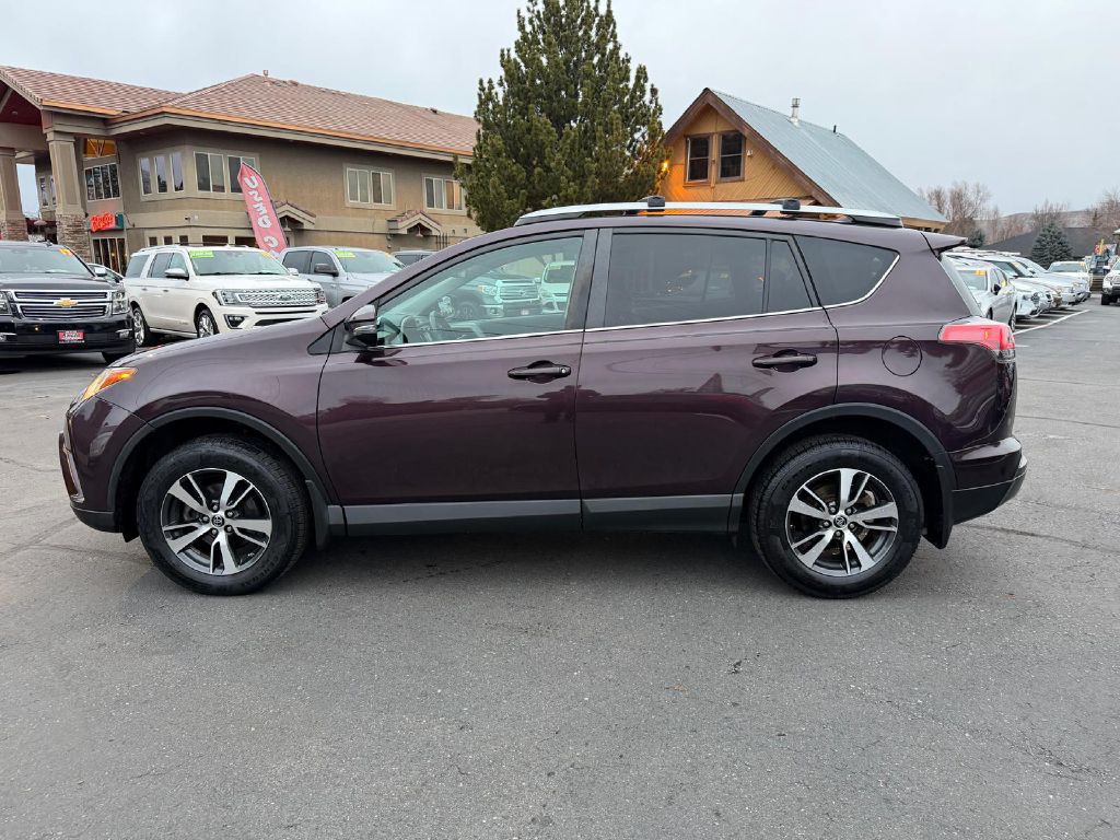 2016 Toyota Rav4 Image 4